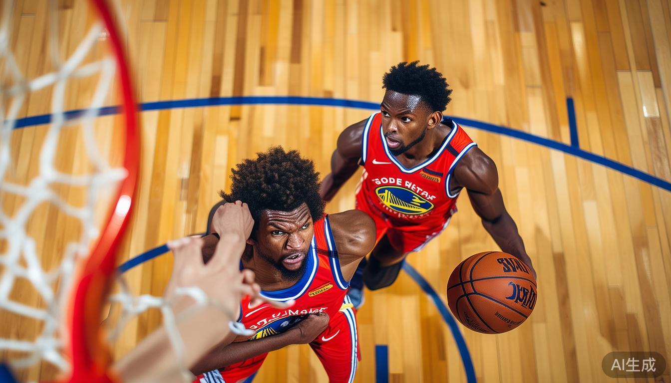 2025年NBA西部战力榜揭晓！雷霆登顶，火箭重返前三成焦点？